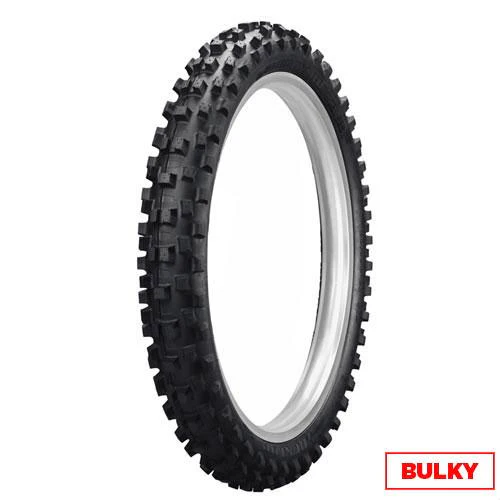 Dunlop - MX3SF Intermediate/Soft Front - 70/100-17 - Image 2
