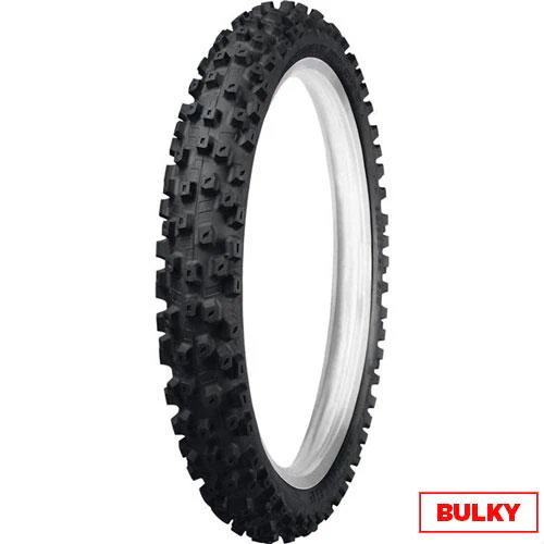 Dunlop - MX52F Intermediate /Hard Front - 60/100-14 - Image 2