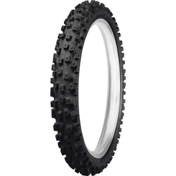 Dunlop - MX52F Intermediate /Hard Front - 70/100-17