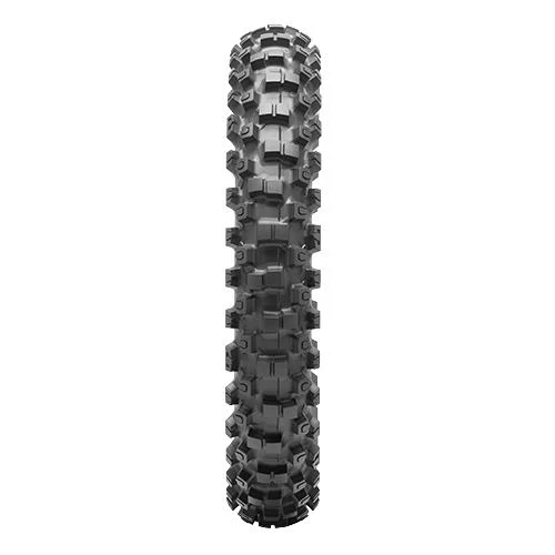 Dunlop - MX53 Intermediate/Hard Rear - 90/100-14 - Image 3