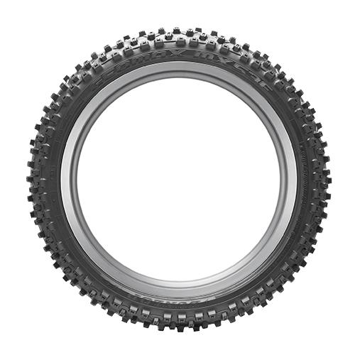 Dunlop - MX53F Intermediate/Hard Front - 60/100-10 - Image 3