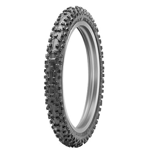 Dunlop - MX53F Intermediate/Hard Front - 70/100-17