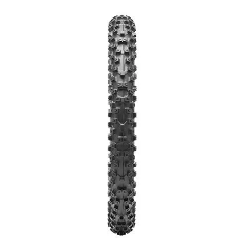 Dunlop - MX53F Intermediate/Hard Front - 80/100-21 - Image 2