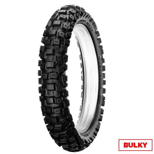 Dunlop - MX71 Hard Rear - 110/90-19 - Image 2
