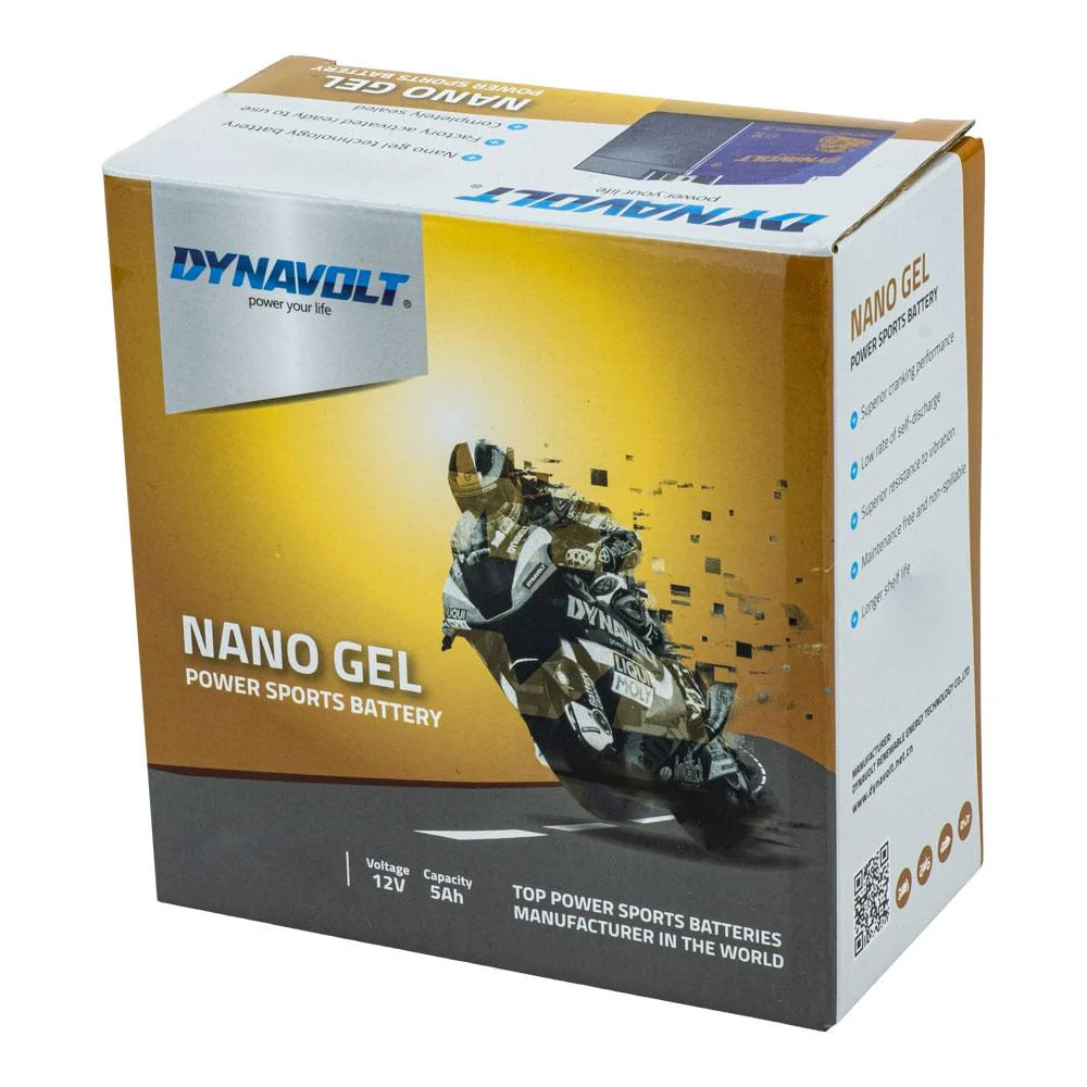 Dynavolt - GDH24H-BS