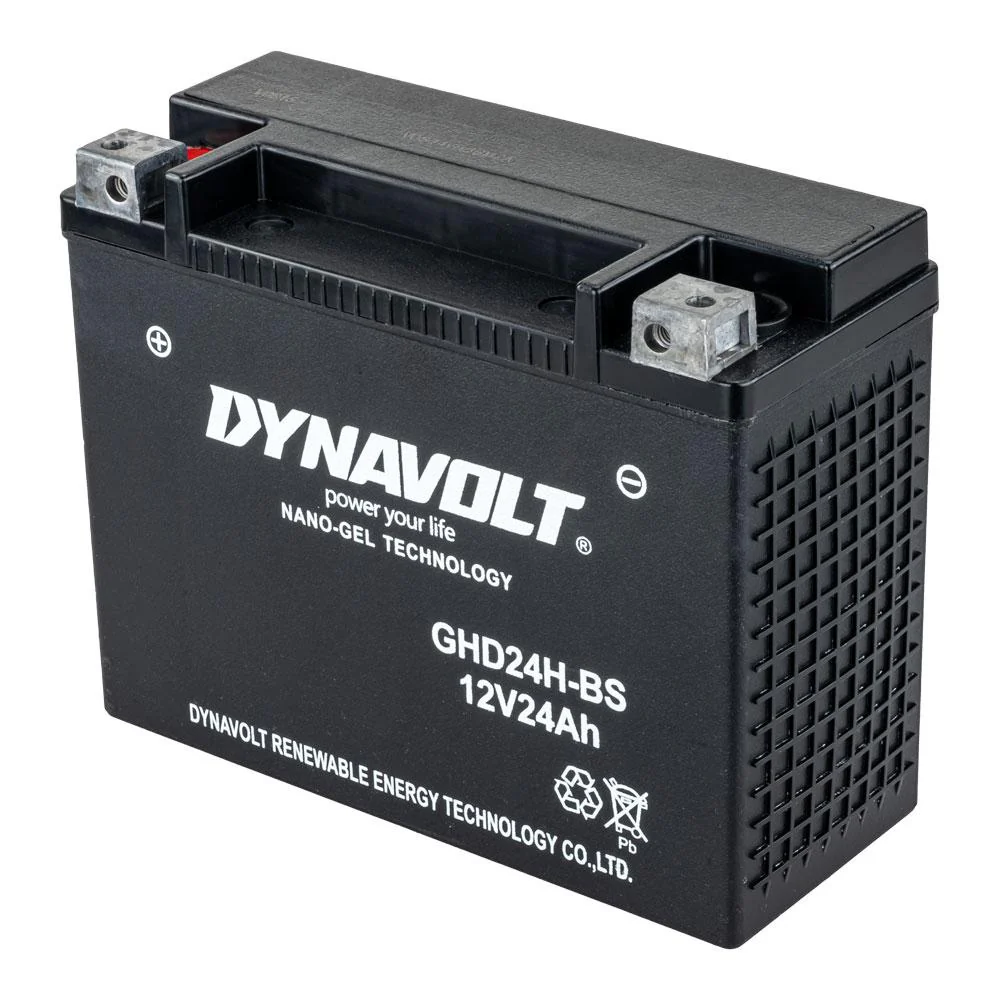 Dynavolt - GDH24H-BS - Image 2
