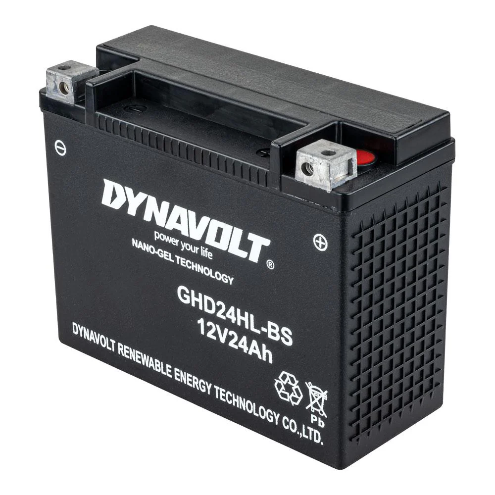 Dynavolt - GDH24HL-BS - Image 2