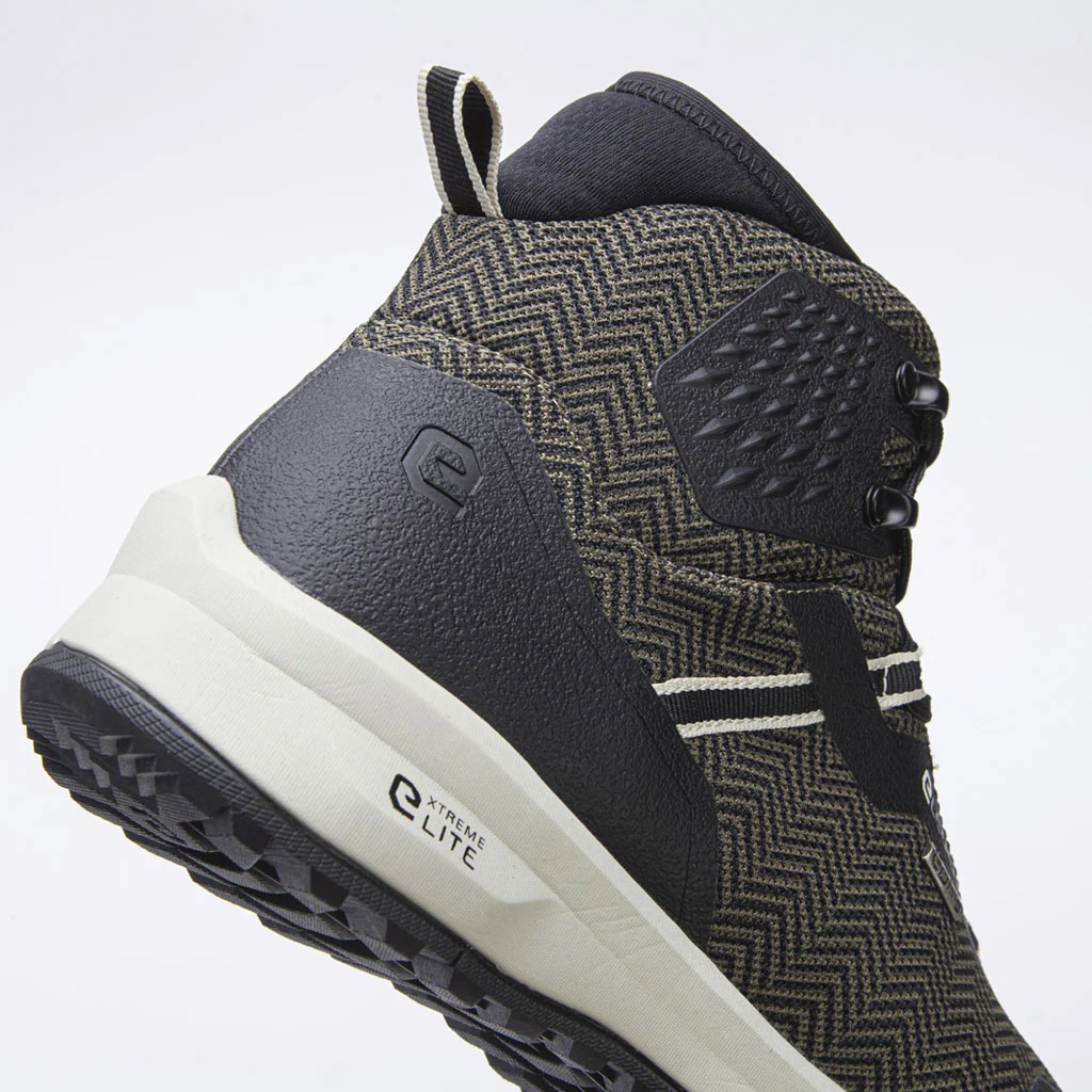 Eleveit - Diverge WP Dark Olive Boots - Image 2