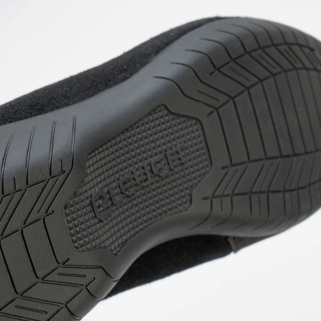 Eleveit - Fighter Black Boots - Image 4