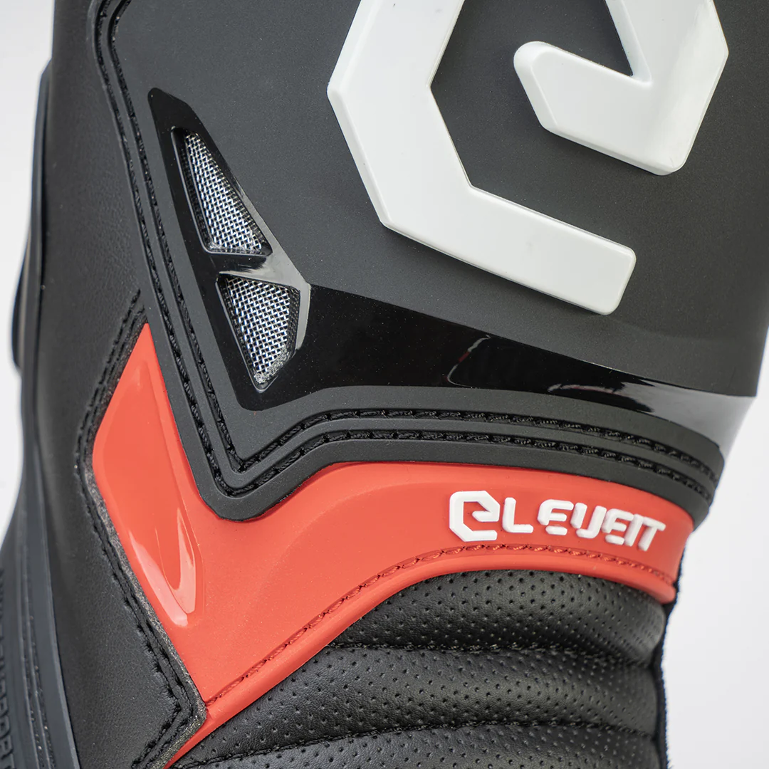 Eleveit - S Miura Air Black Boots - Image 2