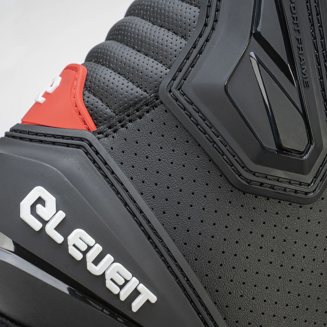 Eleveit - S Miura Air Black Boots - Image 3