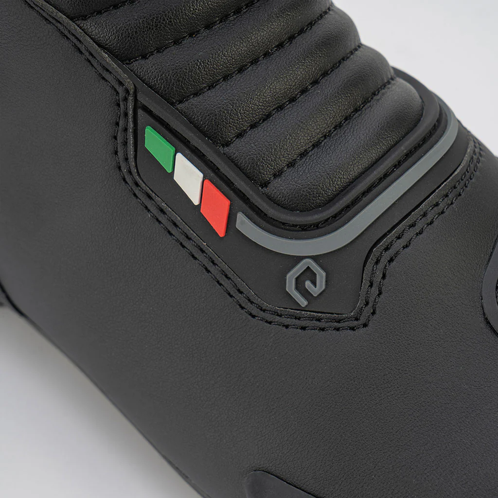 Eleveit - S Miura WP Black Boots - Image 4