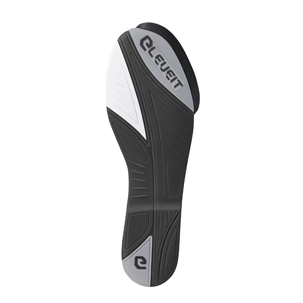 Eleveit - S Miura WP Black Boots - Image 5