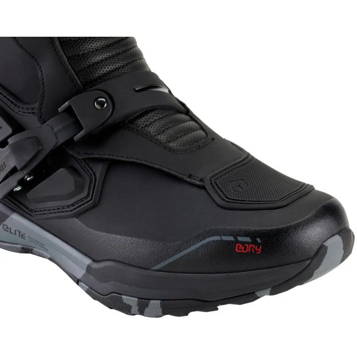 Eleveit - Tonale WP Black Boots - Image 3