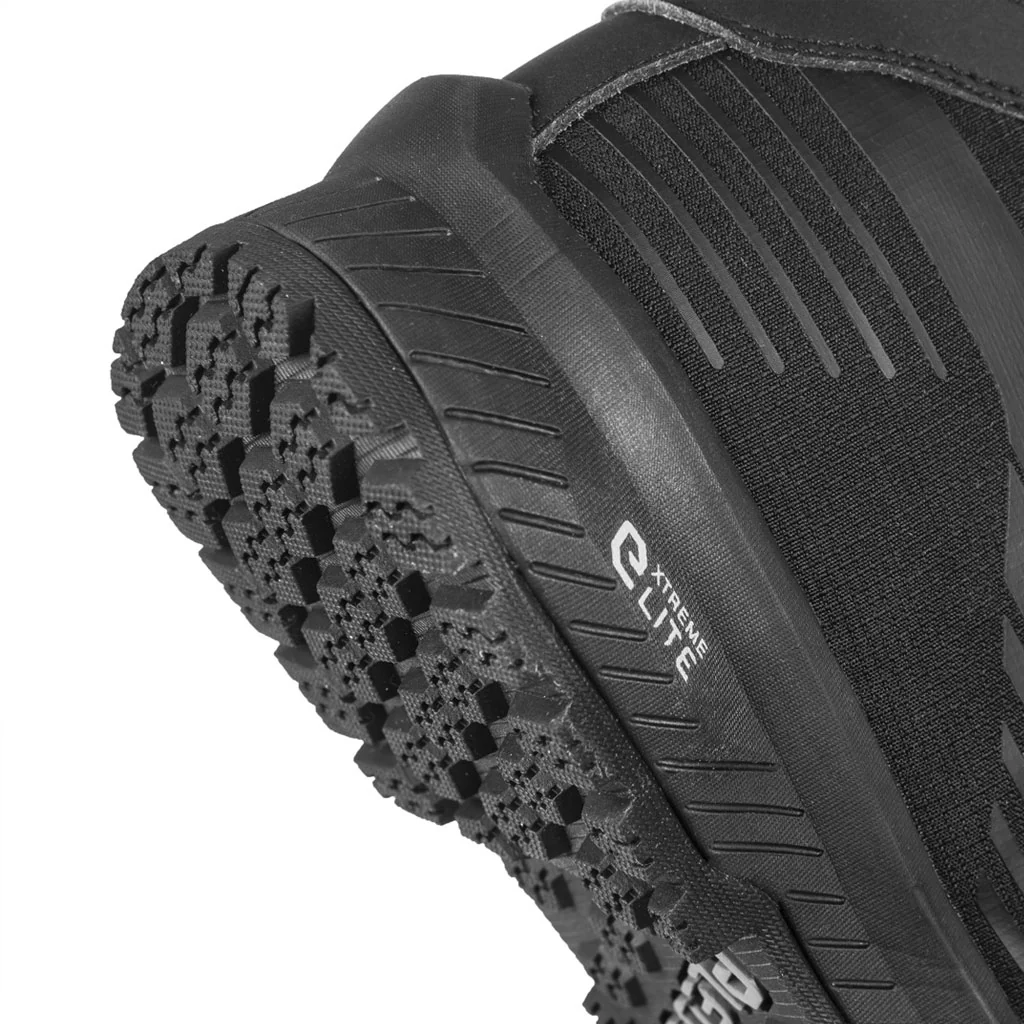 Eleveit - Town WP Black Ride Shoes - Image 4