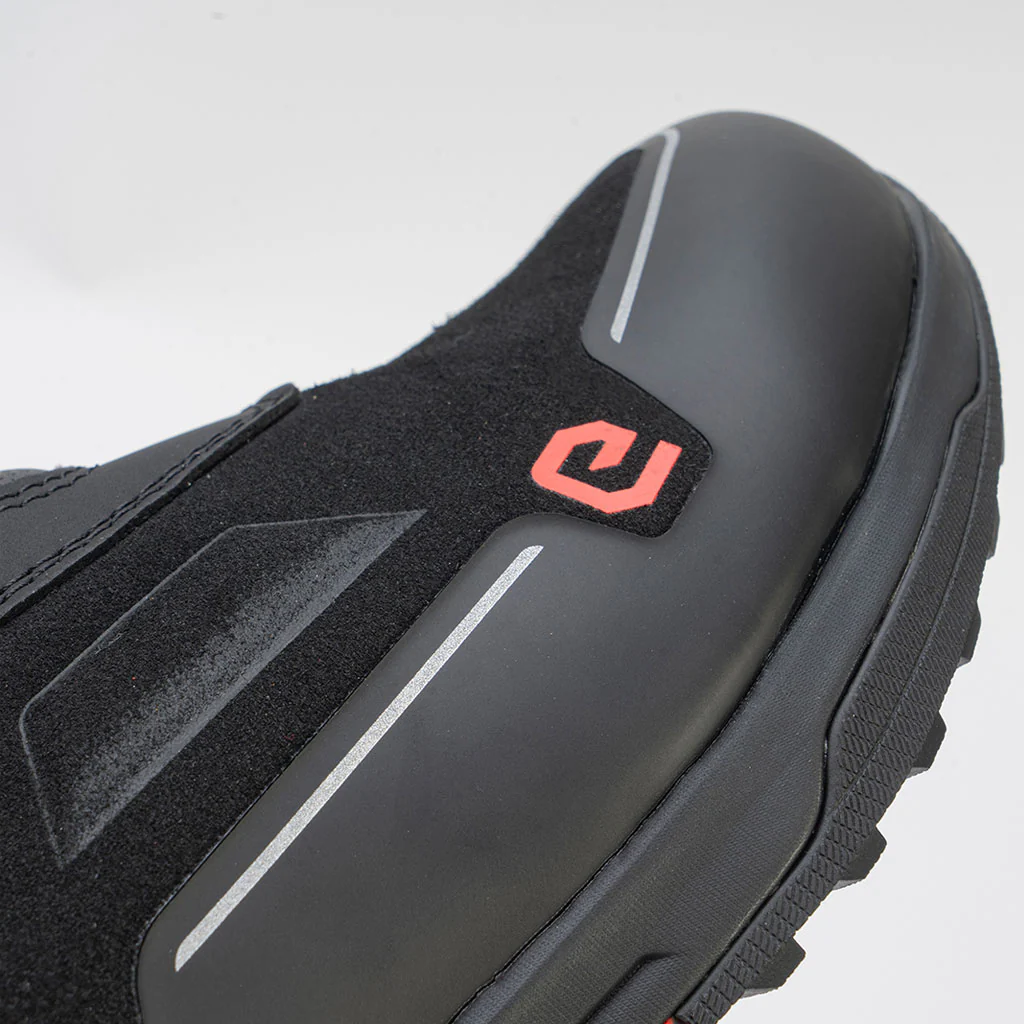 Eleveit - Venom WP Black Touring Boots - Image 4