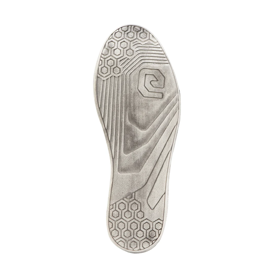 Eleveit - Ladies Antibes WP Black Canvas Ride Shoes - Image 5
