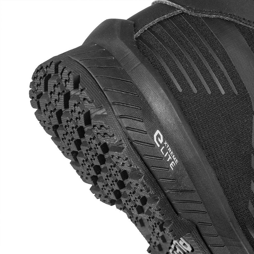 Eleveit - Womens Town Air Black Ride Shoes - Image 3