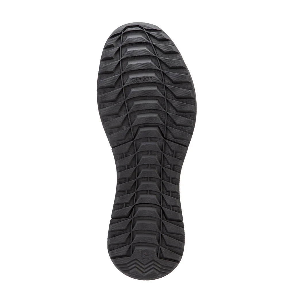 Eleveit - Womens Town Air Black Ride Shoes - Image 4