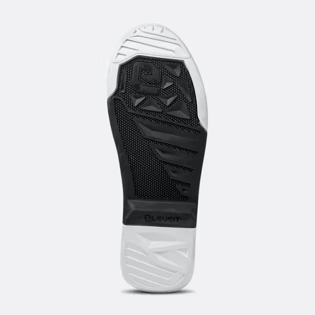 Eleveit - X Privilege White/Black Boots - Image 2