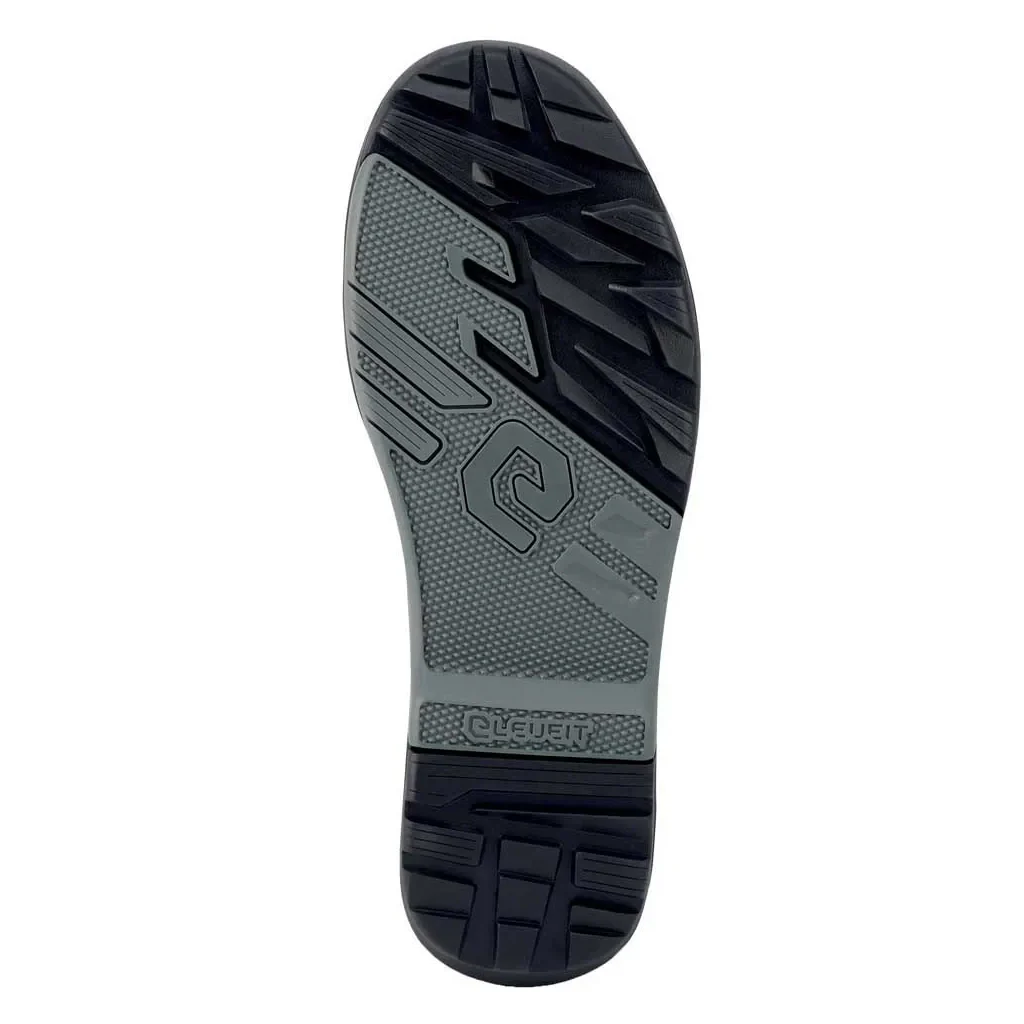 Eleveit - X Privilege WP Enduro Black/Grey Boots - Image 4