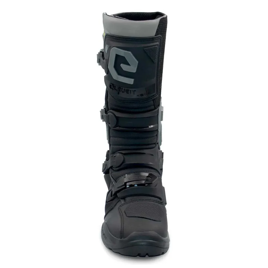 Eleveit - X Privilege WP Enduro Black/Grey Boots - Image 5