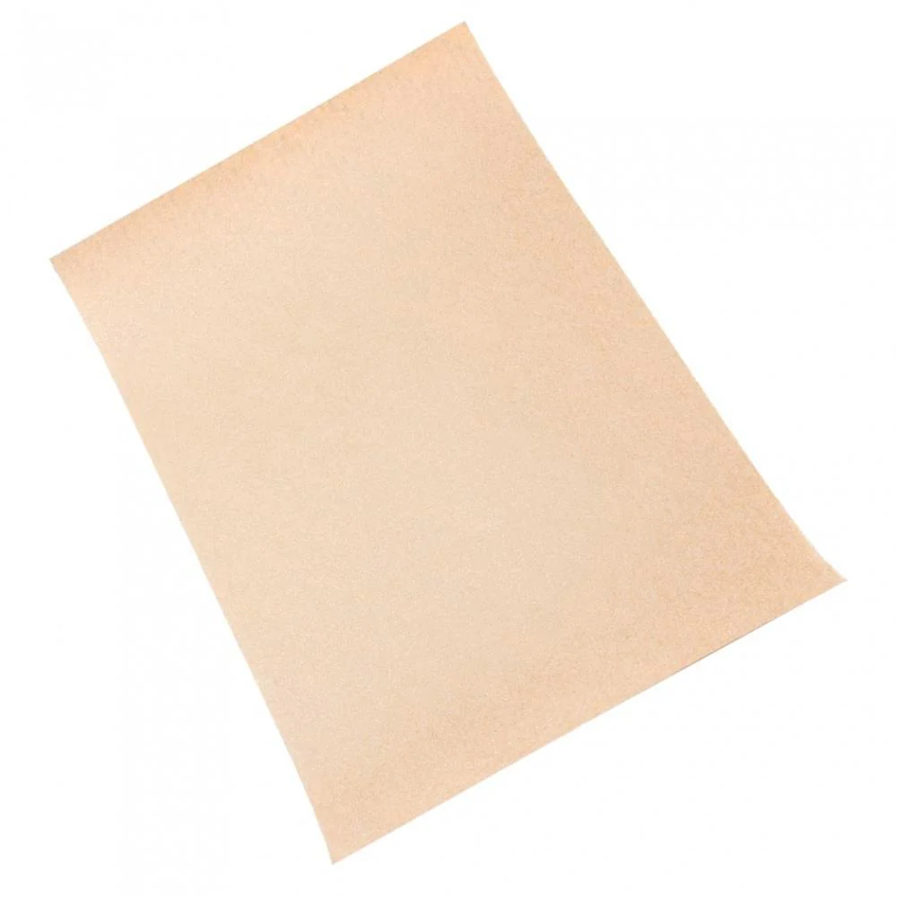 Factory Effex - Clear Grip Tape Sheet