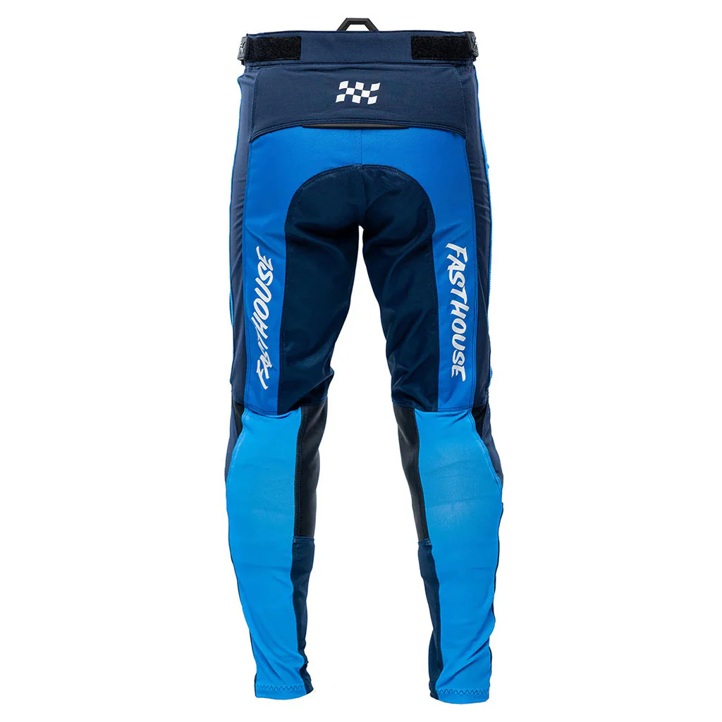 Fasthouse - 2026 Elrod Ether Electric Blue/Navy MX Combo - Image 10
