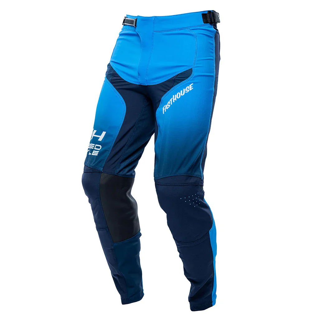 Fasthouse - 2026 Elrod Ether Electric Blue/Navy MX Combo - Image 13