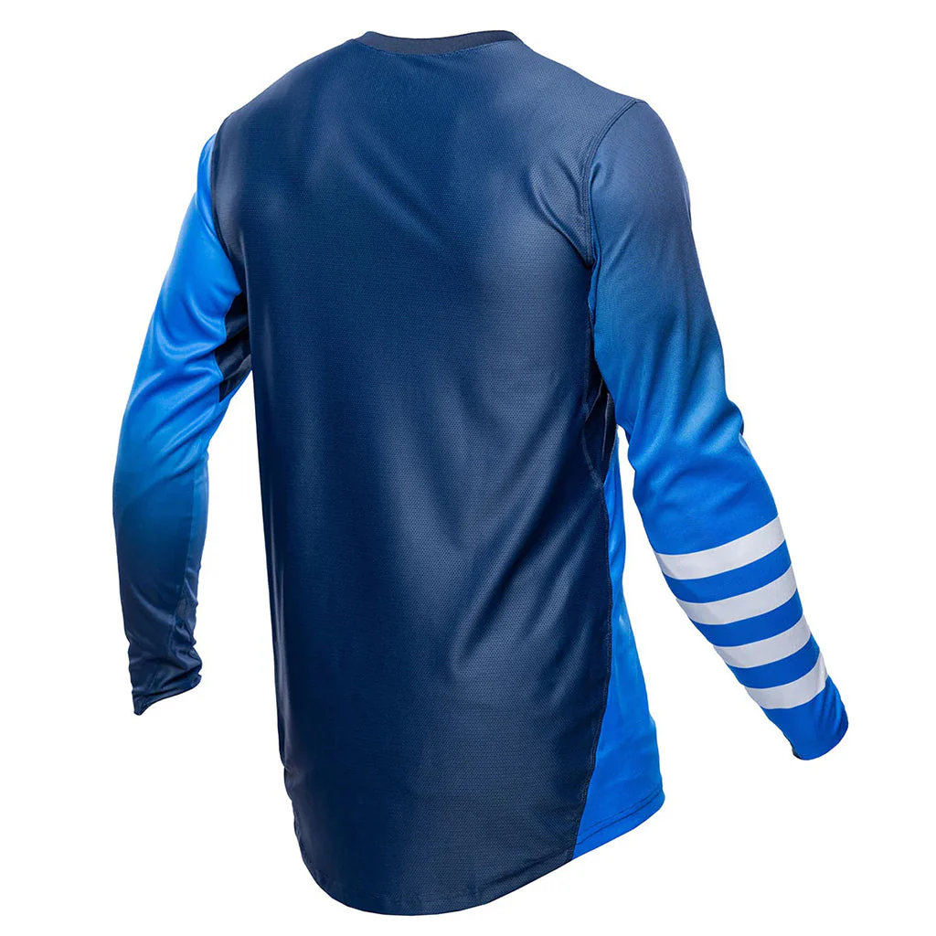 Fasthouse - 2026 Elrod Ether Electric Blue/Navy MX Combo - Image 5