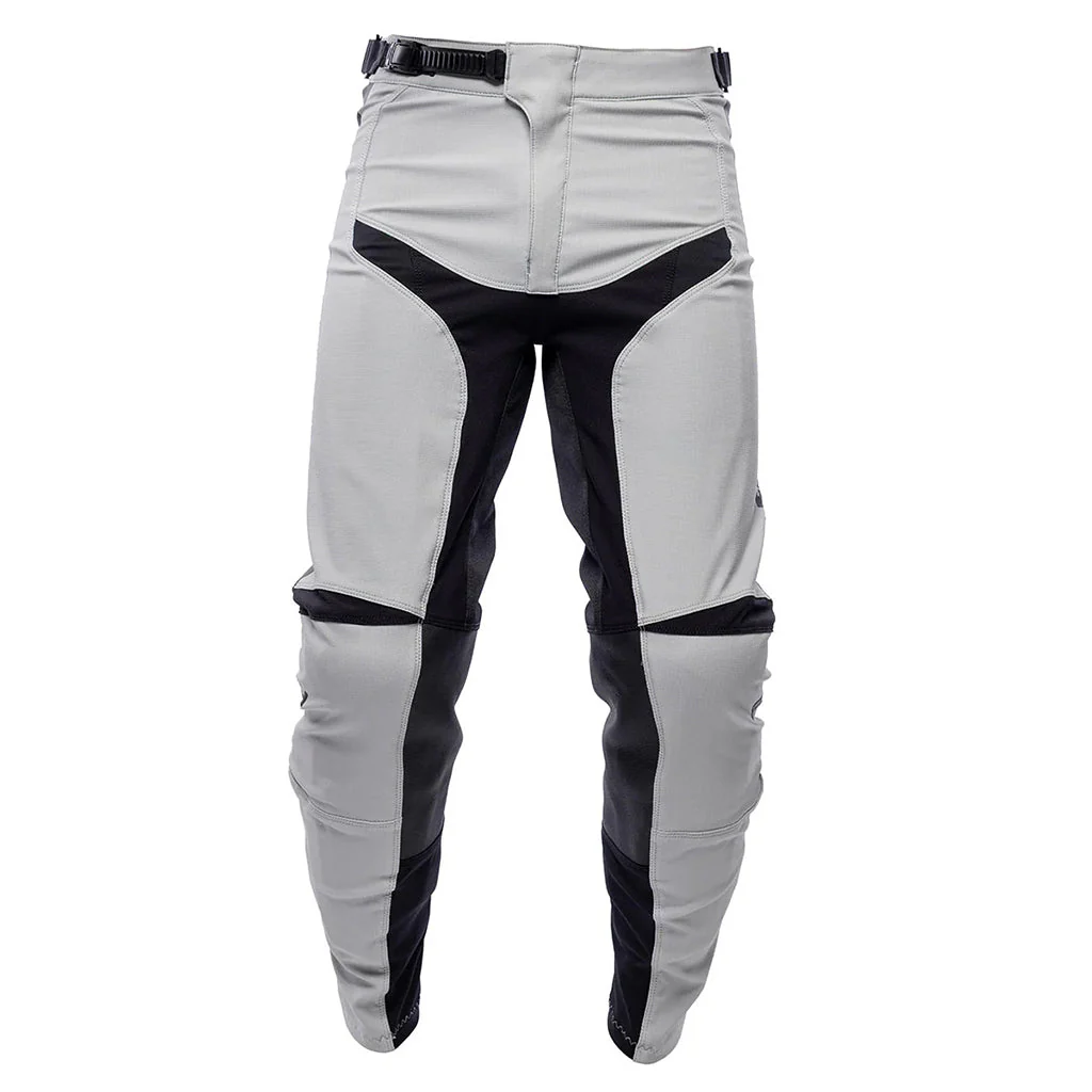 Fasthouse - 2026 Elrod Storm Fog/Black MX Combo - Image 13