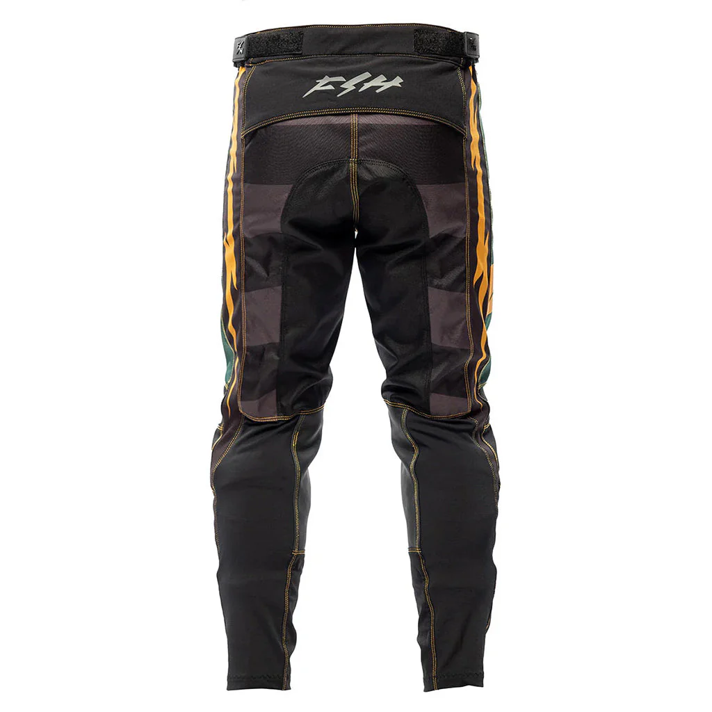 Fasthouse - 2026 Grindhouse Ramone Pine/Black MX Combo - Image 12
