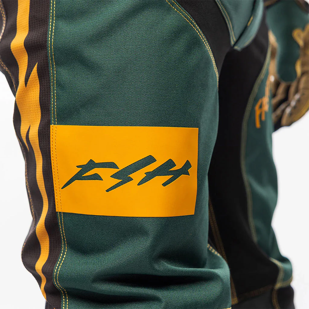 Fasthouse - 2026 Grindhouse Ramone Pine/Black MX Combo - Image 13