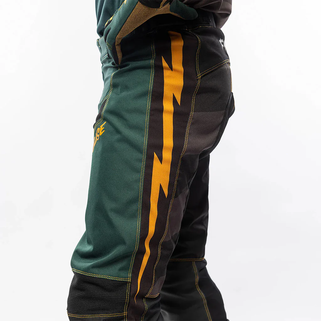 Fasthouse - 2026 Grindhouse Ramone Pine/Black Pants - Image 7