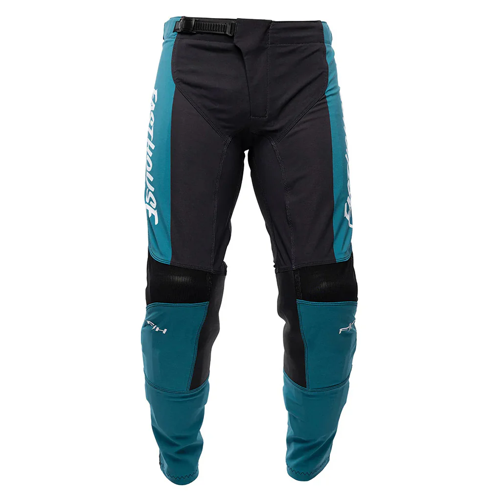Fasthouse - 2026 Helix Monaco Marine/Black Pants - Image 2