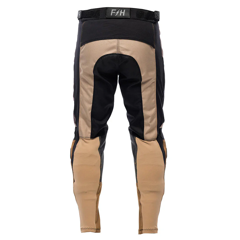 Fasthouse - 2026 Matox Moss/Black MX Combo - Image 10