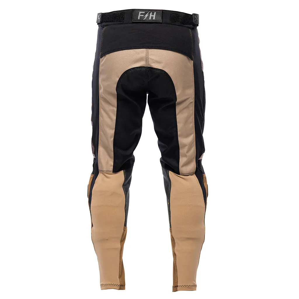 Fasthouse - 2026 Matox Moss/Black Pants - Image 3