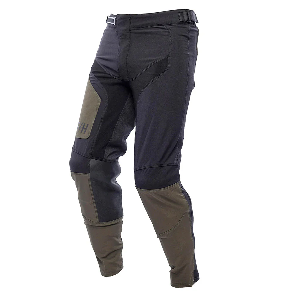 Fasthouse - 2026 Sanguaro Bennet Gold/Black MX Combo - Image 9