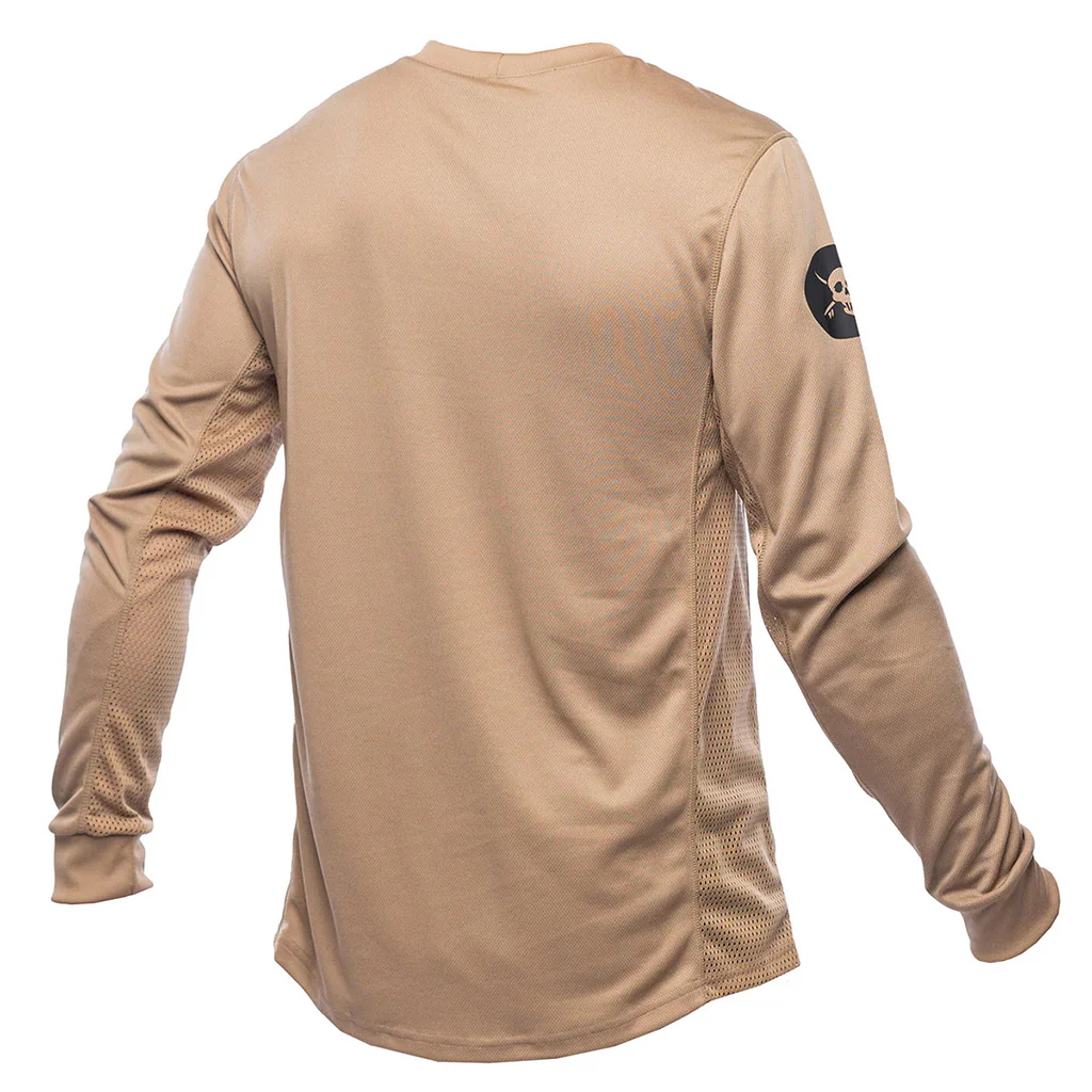Fasthouse - 2026 Sanguaro Bennet Moss Jersey - Image 2