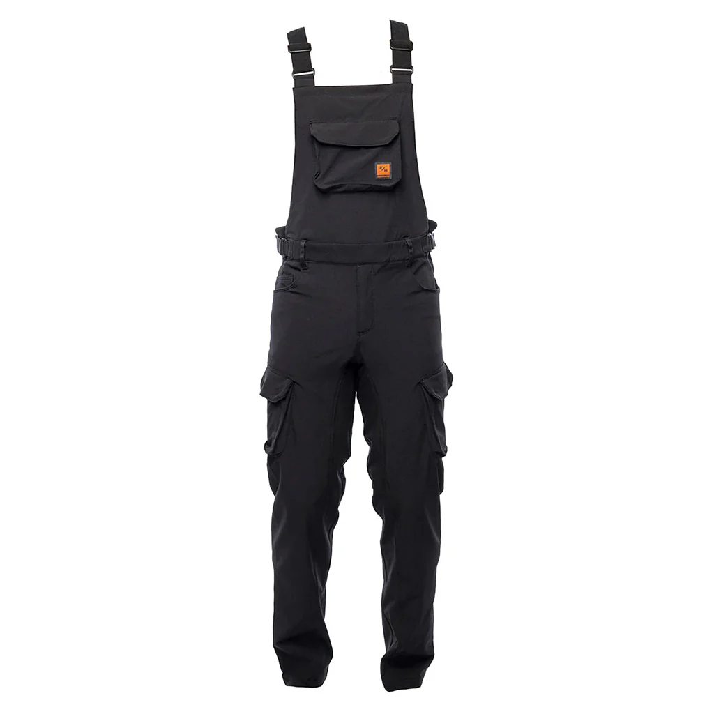 Fasthouse - 2026 Sanguaro Black Motorall