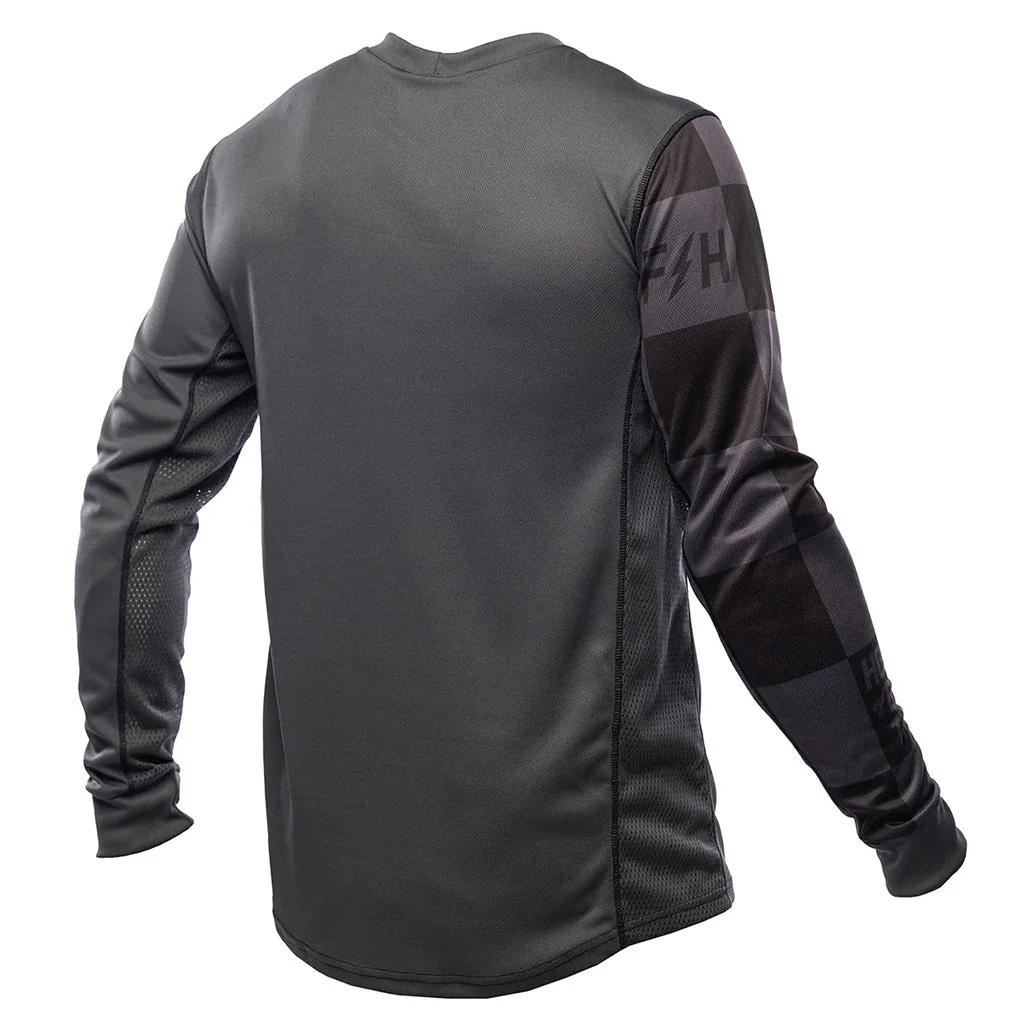 Fasthouse - 2026 Sanguaro Tasker Charcoal MX Combo - Image 5