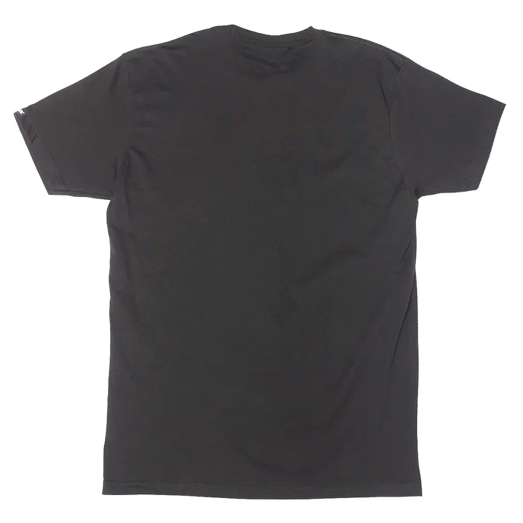 Fasthouse - Ace SS Black Tee - Image 2