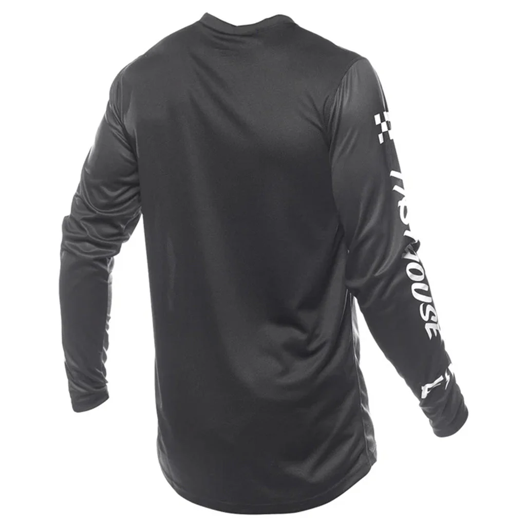 Fasthouse - Carbon Force Black MX Combo - Image 4