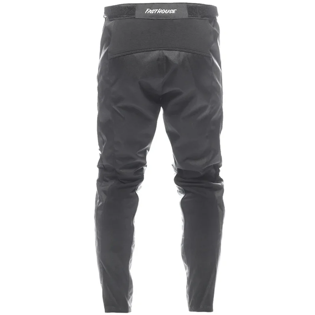 Fasthouse - Carbon Method Black Pant - Image 3