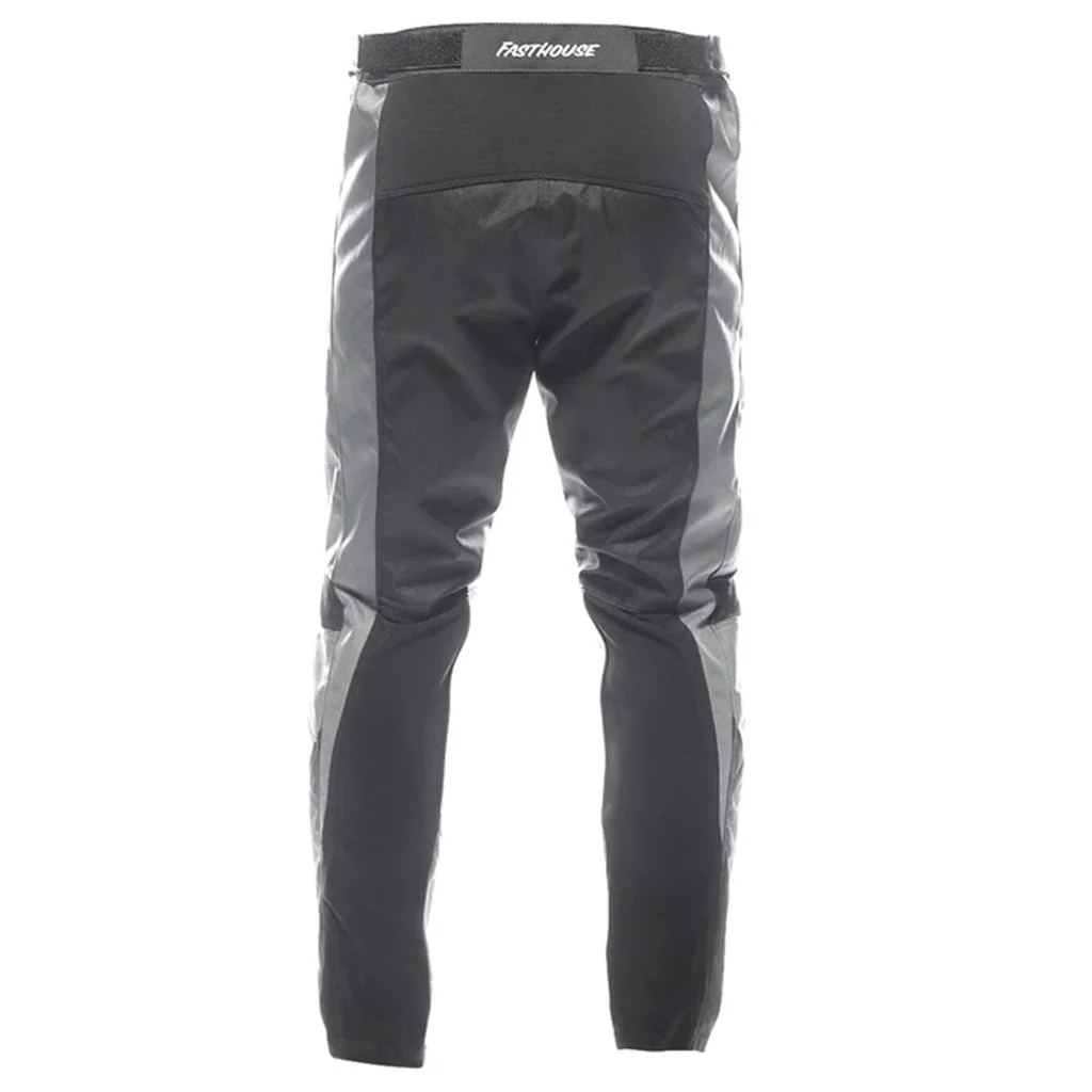 Fasthouse - Carbon Method Gray/Black MX Combo - Image 7