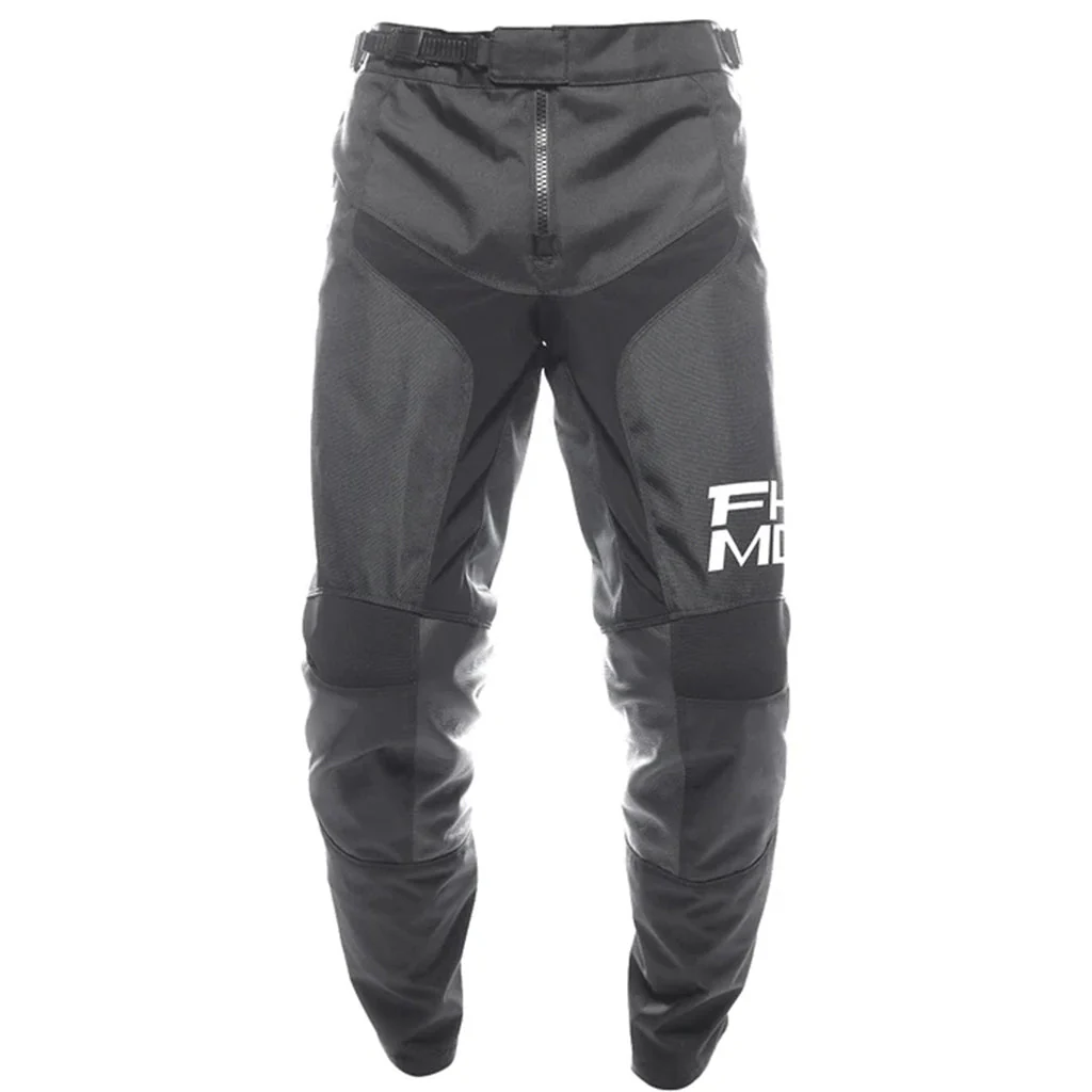 Fasthouse - Carbon Method Red/Black MX Combo - Image 5