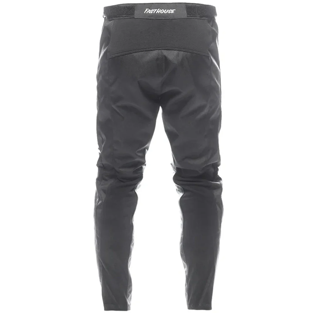 Fasthouse - Carbon Method Red/Black MX Combo - Image 6