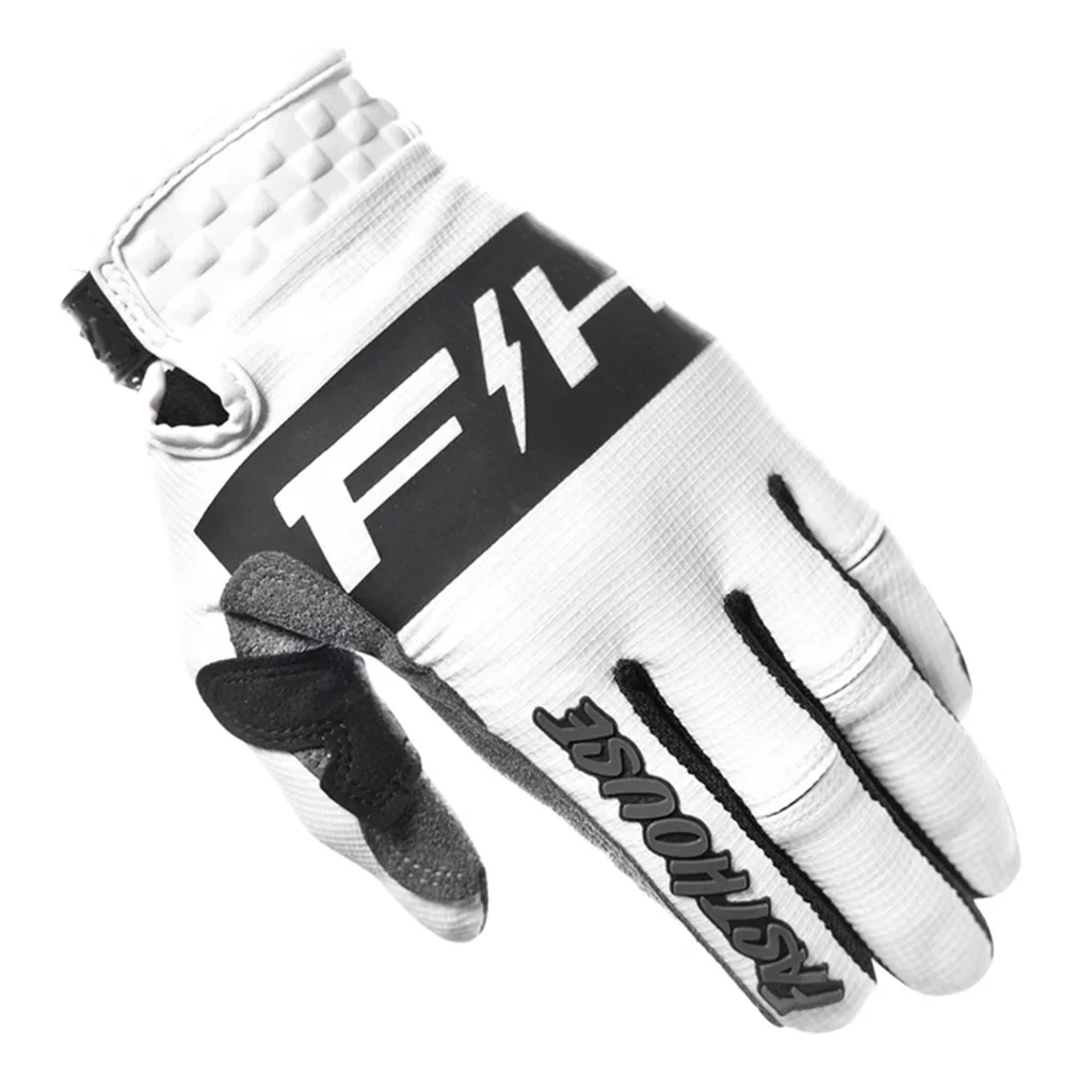 Fasthouse - Club Speed Style White Glove - Image 2