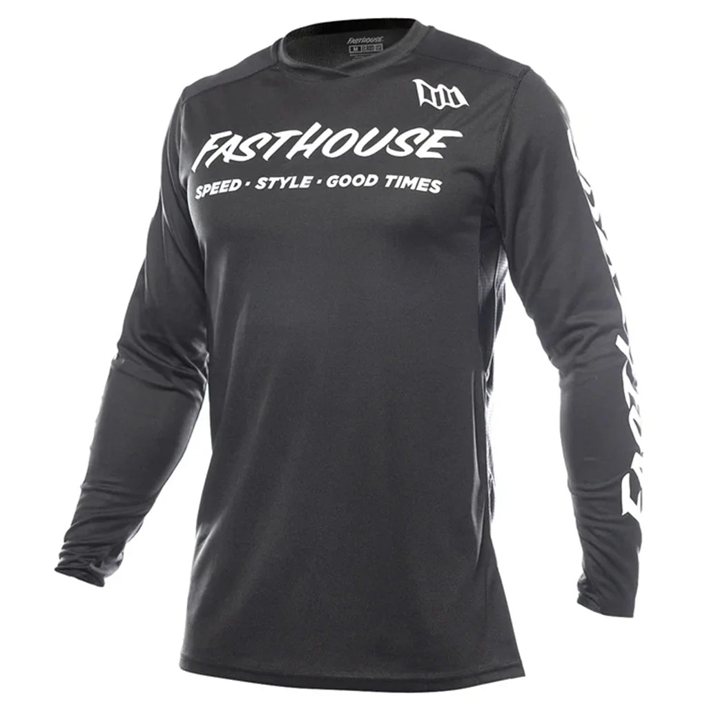 Fasthouse - Elrod Torque Black MX Combo - Image 3