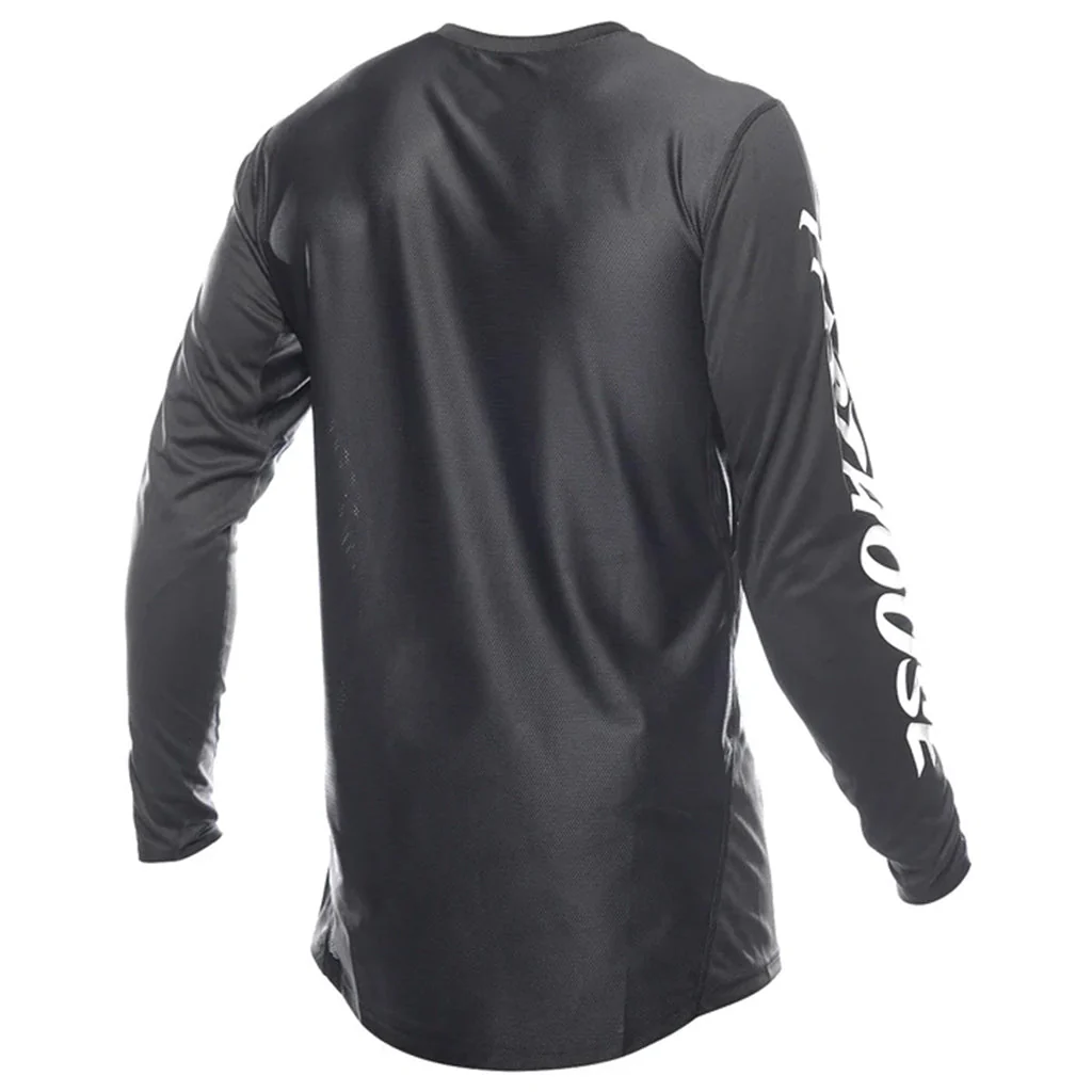 Fasthouse - Elrod Torque Black MX Combo - Image 4